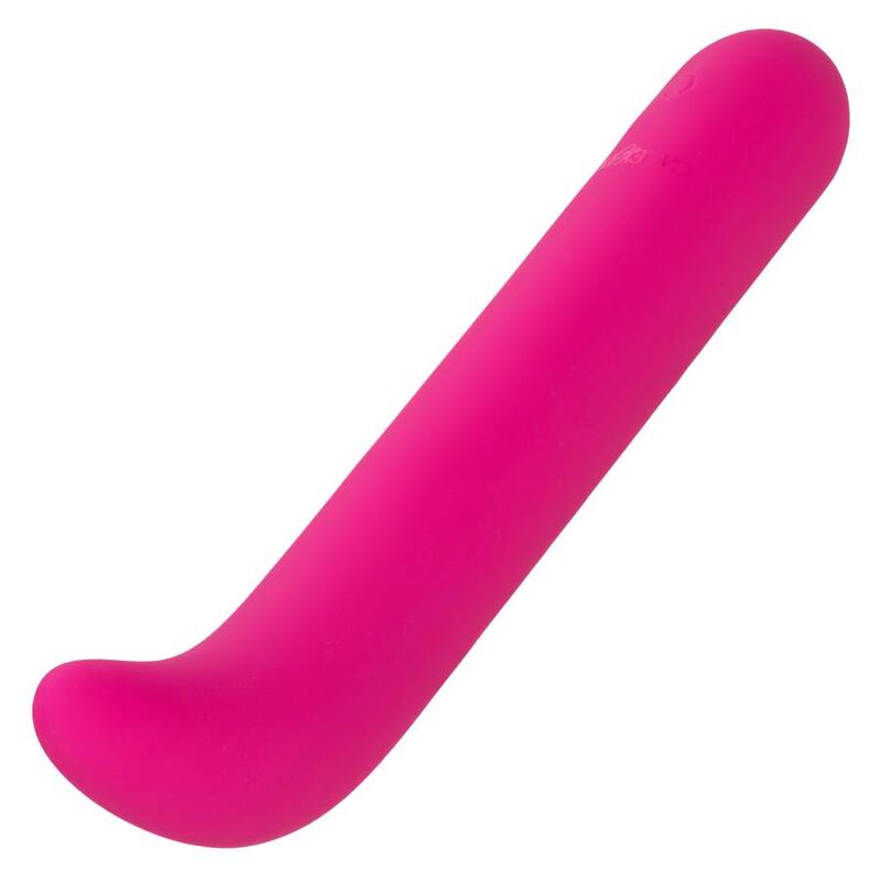 VIBRATORE 10 FUNZIONI CALIFORNIA EXOTICS BLISS G VIBE ROSA