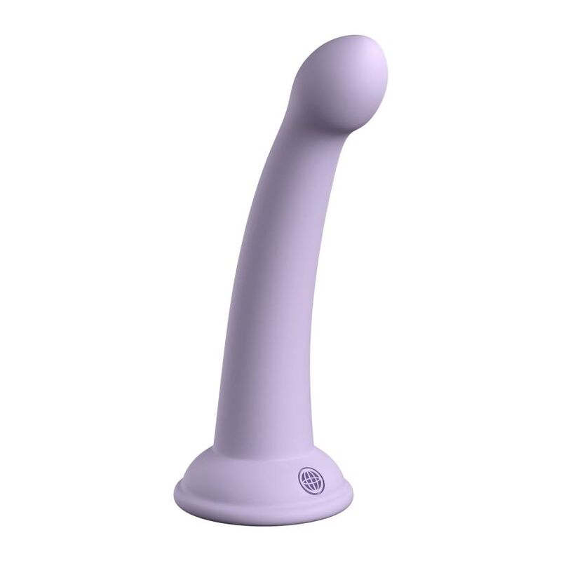 VIBRATORE PIPEDREAMS SECRET EXPLORER 15,24 CM VIOLA