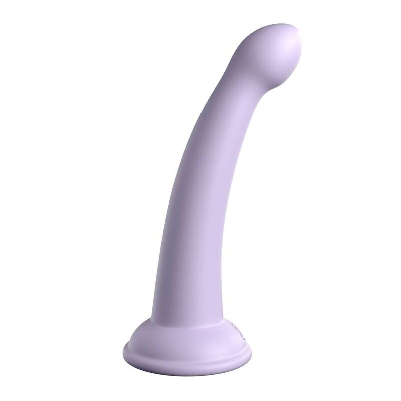 VIBRATORE PIPEDREAMS SECRET EXPLORER 15,24 CM VIOLA