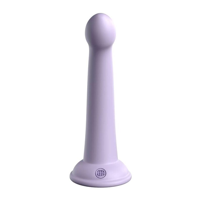 VIBRATORE PIPEDREAMS SECRET EXPLORER 15,24 CM VIOLA