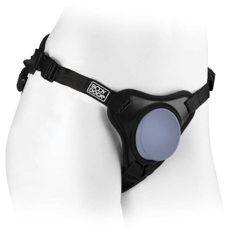 IMBRACATURA STRAP-ON DOCK BODY PIPEDREAMS