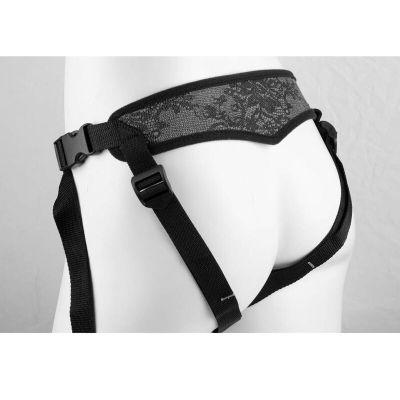 IMBRACATURA STRAP-ON DOCK BODY PIPEDREAMS