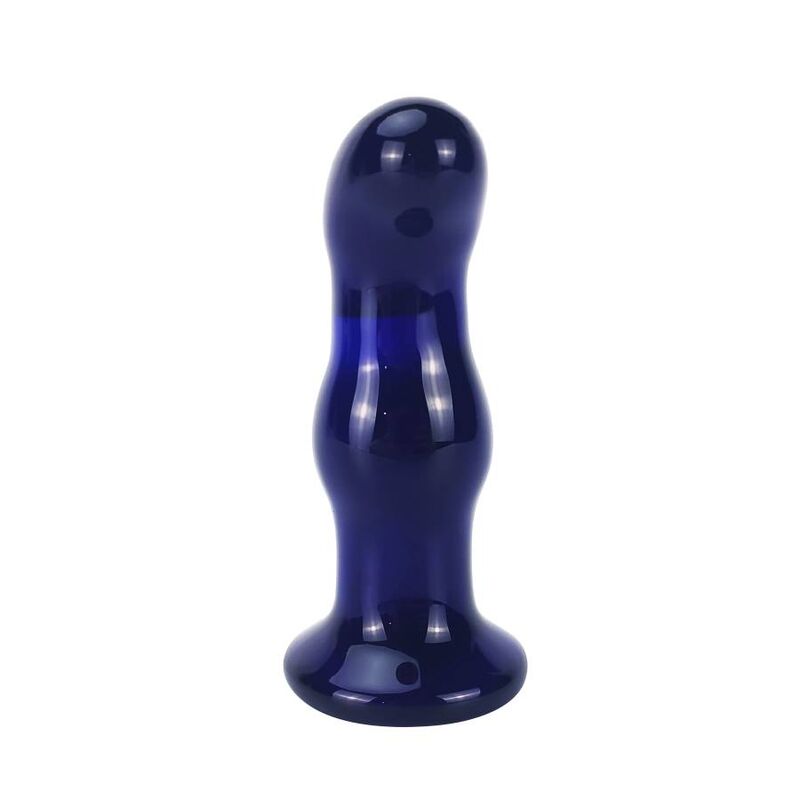 PLUG ANALE