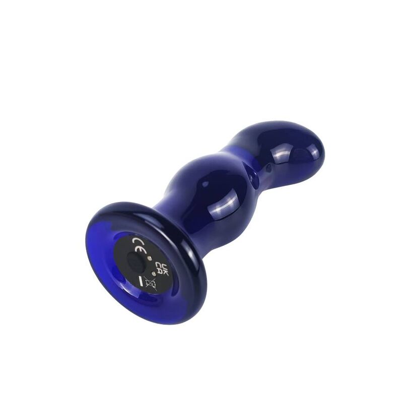 PLUG ANALE