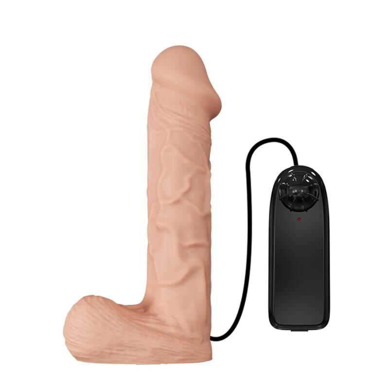 IMBRACATURA BAILE ULTRA PASSIONATE 26 CM - FLESH
