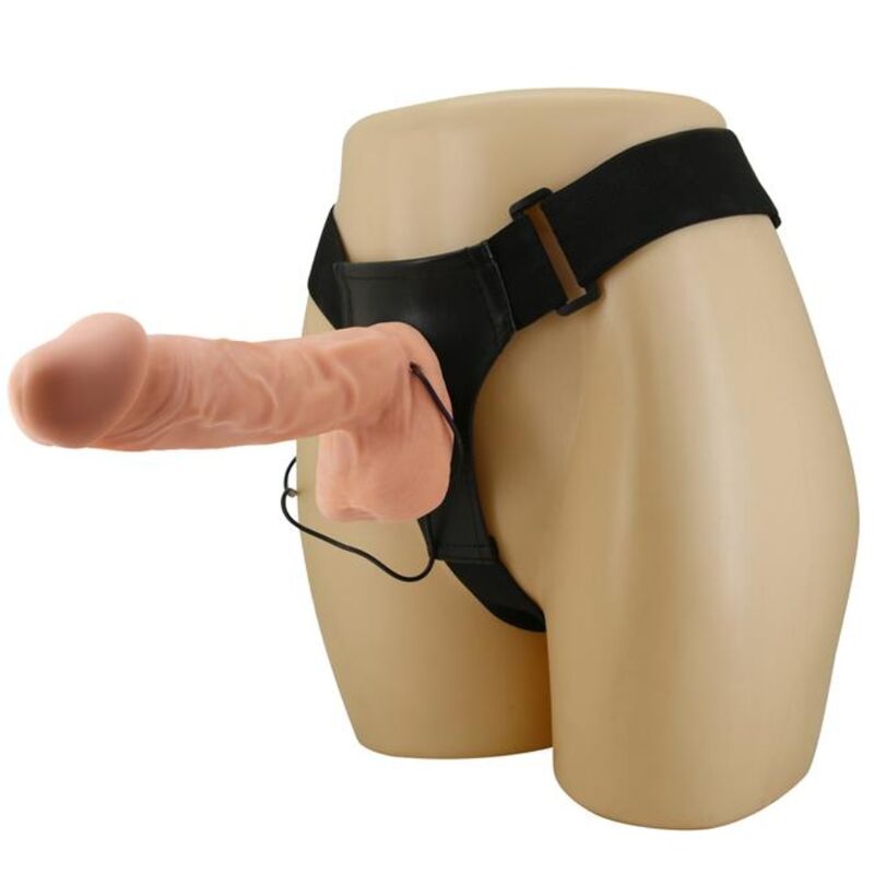 IMBRACATURA BAILE ULTRA PASSIONATE 26 CM - FLESH