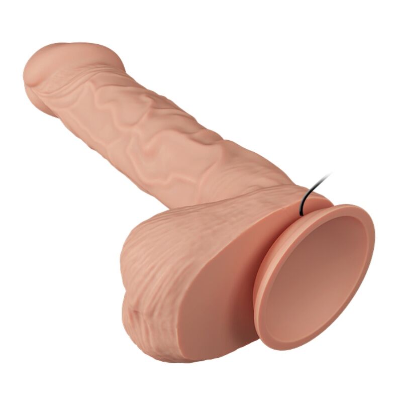 BELLISSIMO INCONTRO BERQRISI SPINTA E ROTAZIONE 26 CM - CARNE