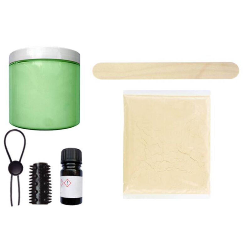 CLONEBOY GLOW IN THE DARK PENIS CLONER KIT.