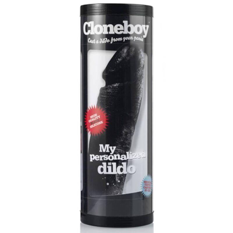 KIT PER CLONER DEL PENE DI CLONEBOY