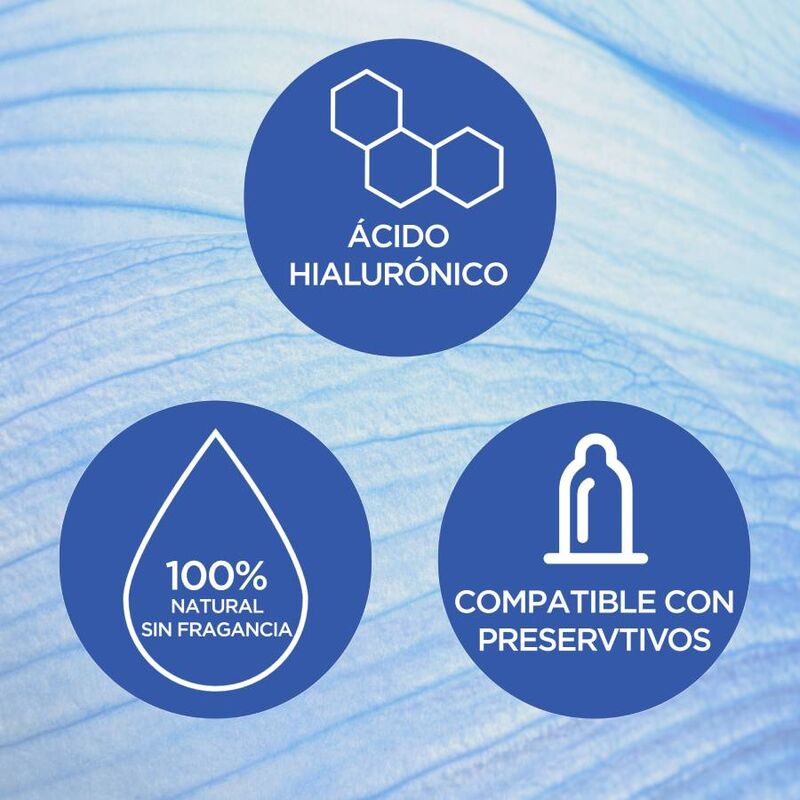 DUREX NATURALES LUBRIVAGINANTE IDRATANTE 100 ML