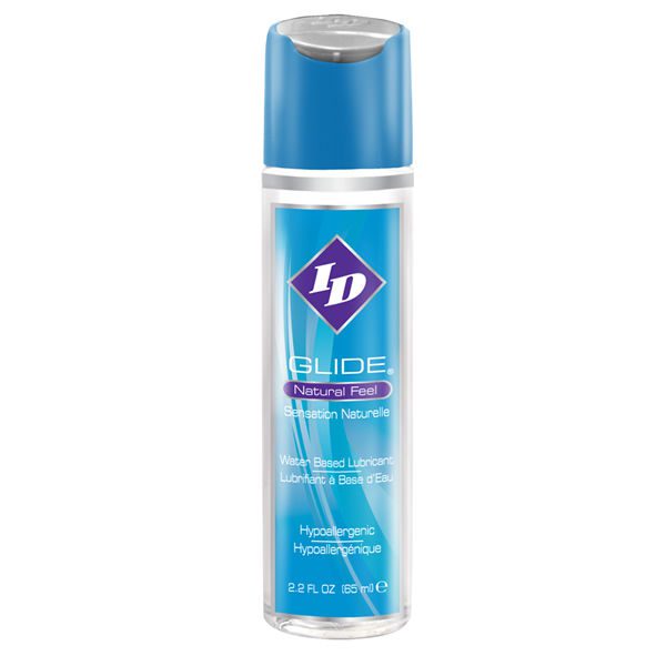LUBRIVAGINANTE A BASE ACQUA ID 65 ML