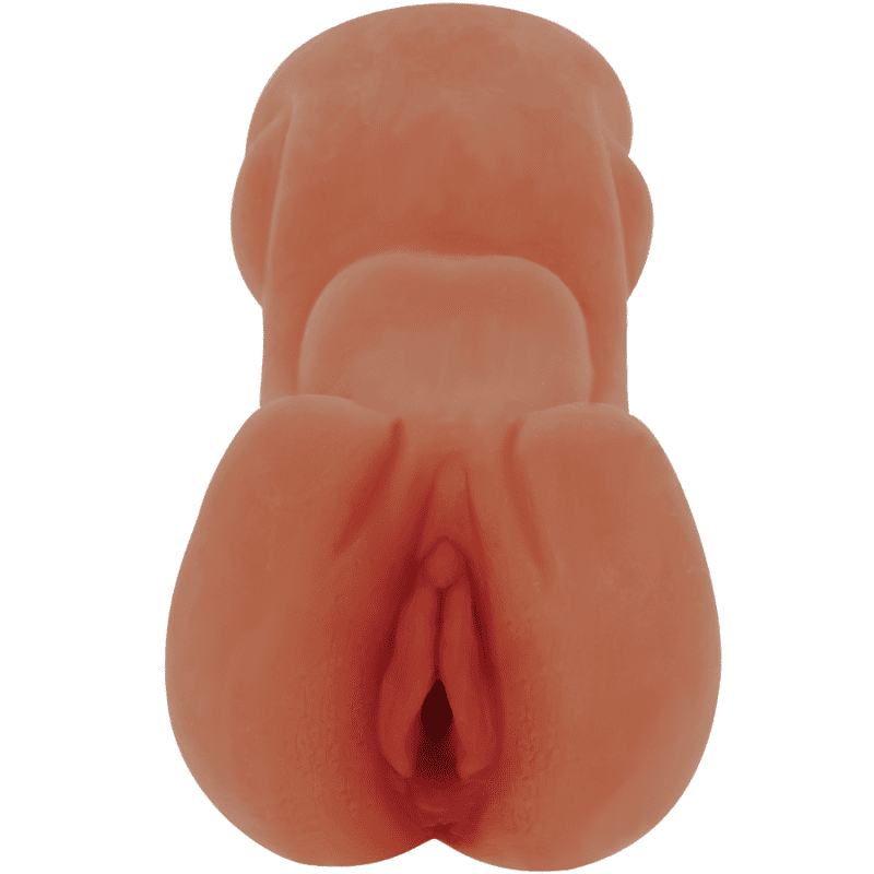 JAMYJOB SIGNATURE BRANDY VAGINA MASTURBATOR