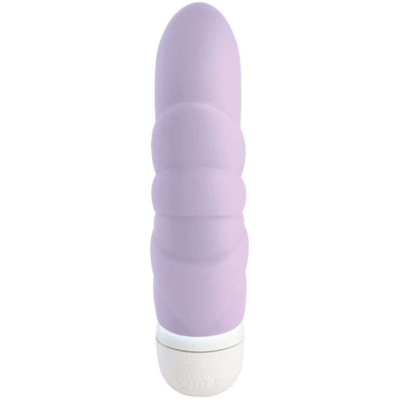 FUN FACTORY - VIBRATORE LILLA