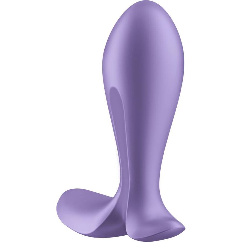 PLUG ANALE IN SILICONE