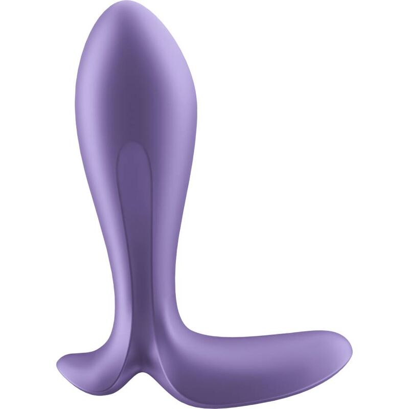 PLUG ANALE IN SILICONE