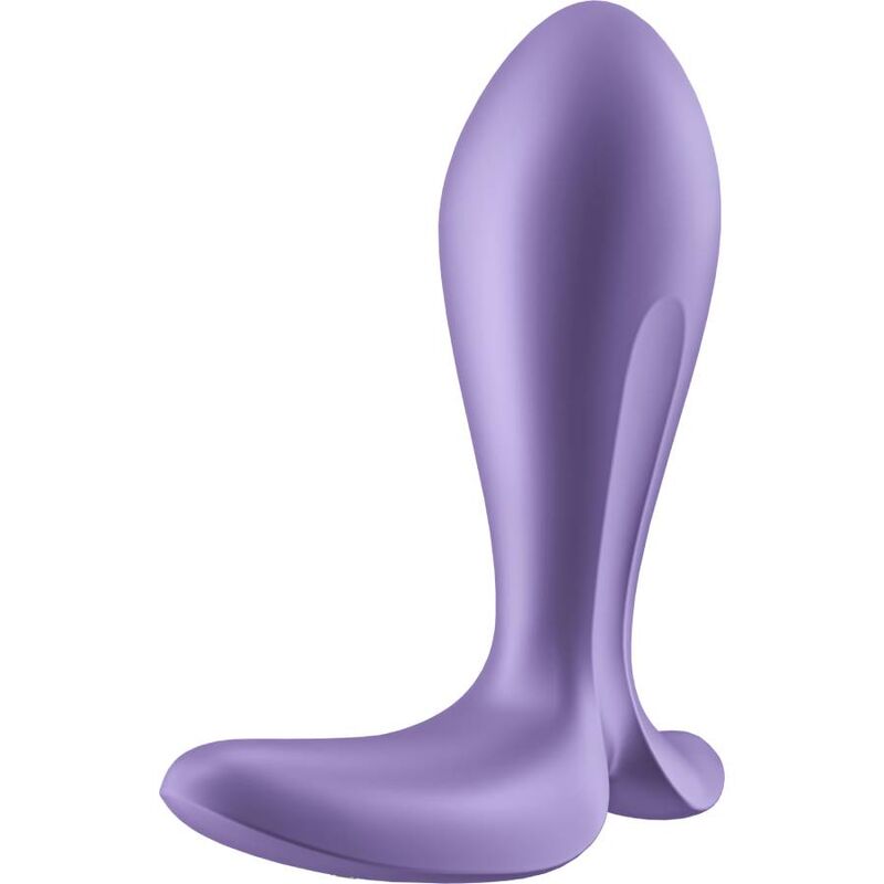 PLUG ANALE IN SILICONE