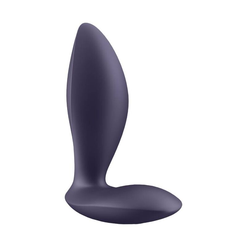 SPINA DI ALIMENTAZIONE SATISFYER - NERA
