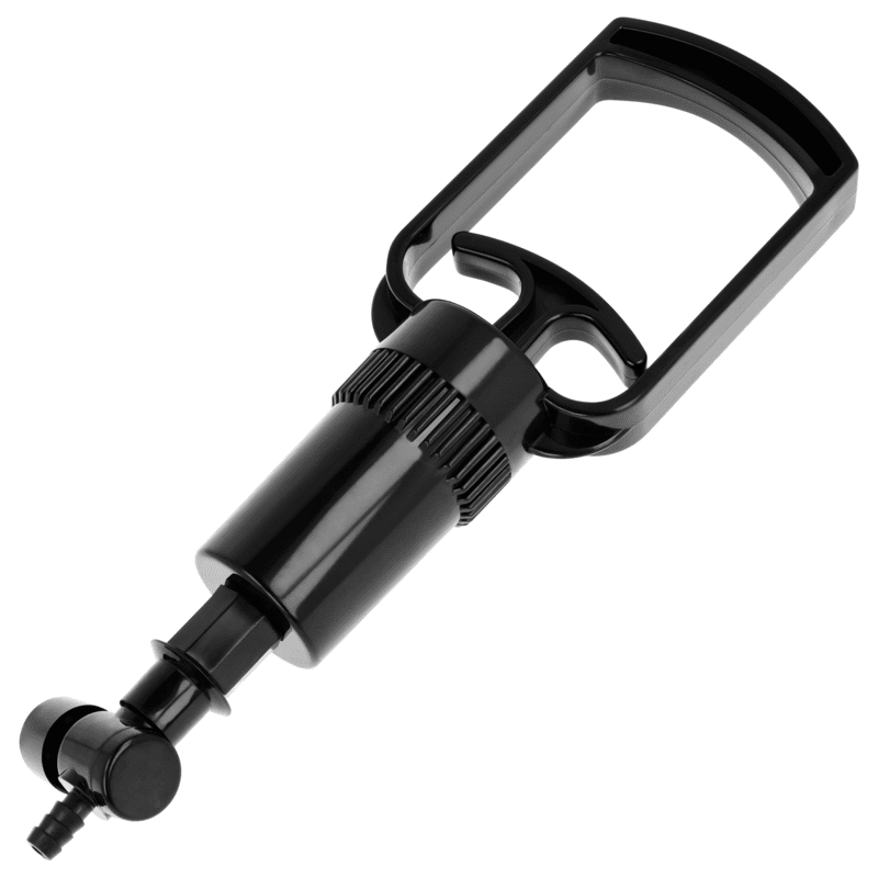 INTENSE PUMP - NIPPLE VACUUM PUMP