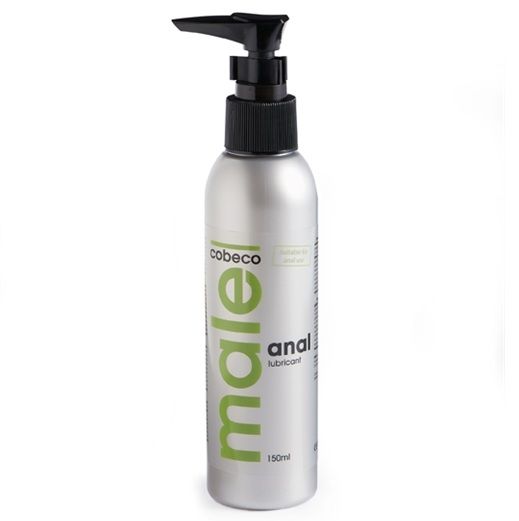 LUBRIVAGINANTE ANALE MASCHILE 150 ML. /it/de/fr/es/it/nl/