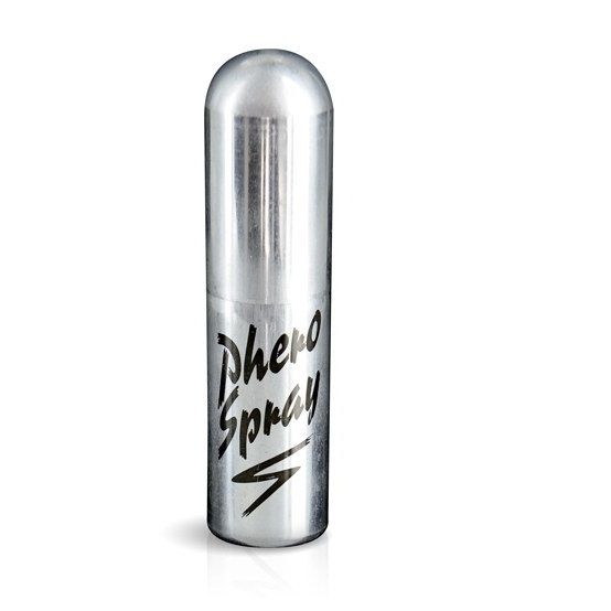 PHERO SPRAY PER LUI 15ML