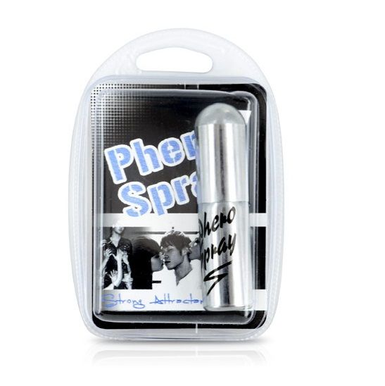 PHERO SPRAY PER LUI 15ML