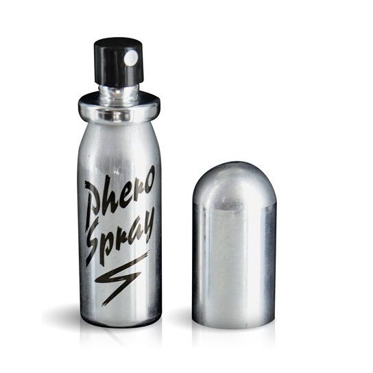 PHERO SPRAY PER LUI 15ML