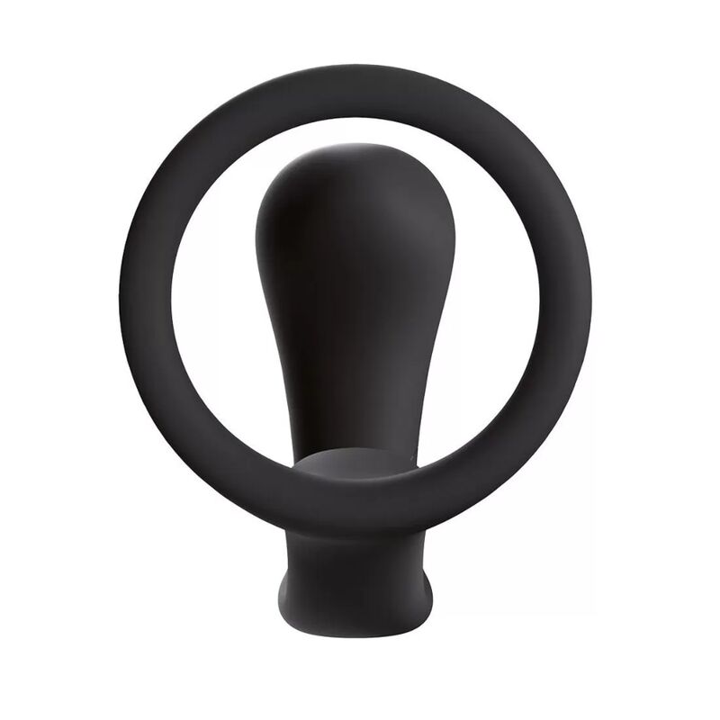 FUN FACTORY -ANELLO PER STIVALI CON TAPPO