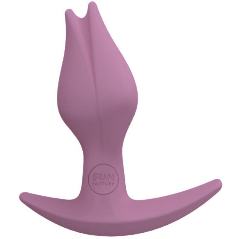 TAPPO ANALE FEMMINILE ROSA