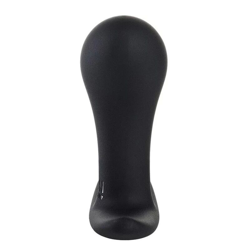 SPINA ANALE BOOTIE PICCOLO NERO