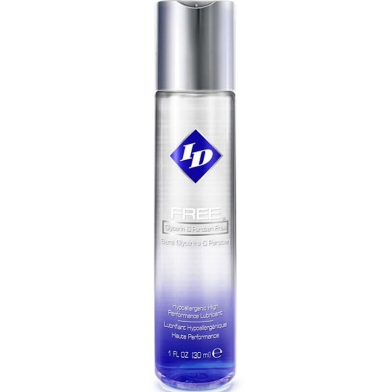 ID FREE - IPOALLERGENICO A BASE ACQUA 1.0 FLOZ