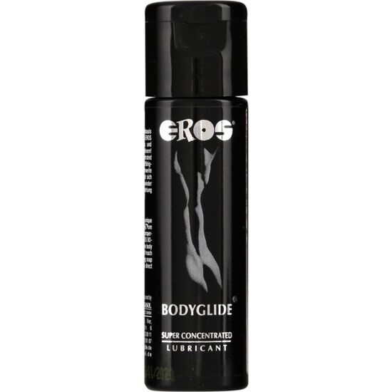 LUBRIVAGINANTE SUPERCONCENTRATO EROS BODYGLIDE 30 ml