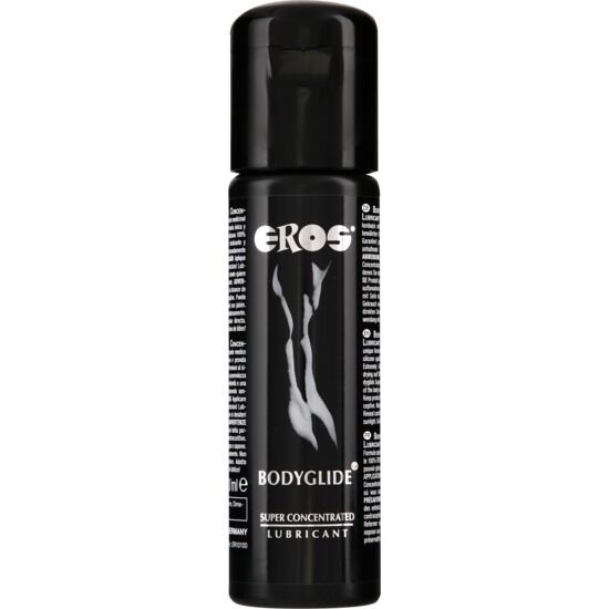 LUBRIVAGINANTE SUPERCONCENTRATO EROS BODYGLIDE 100 ml