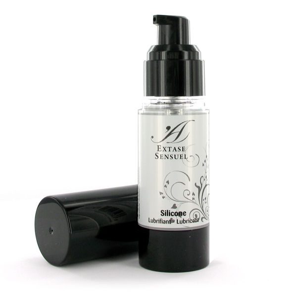 EXTASE SENSUEL LUBRIVAGINANTE SILICONE