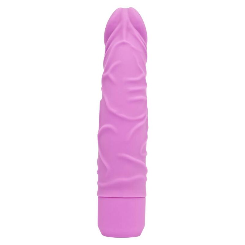 DIVENTA REALE - VIBRATORE ROSA ORIGINALE CLASSICO