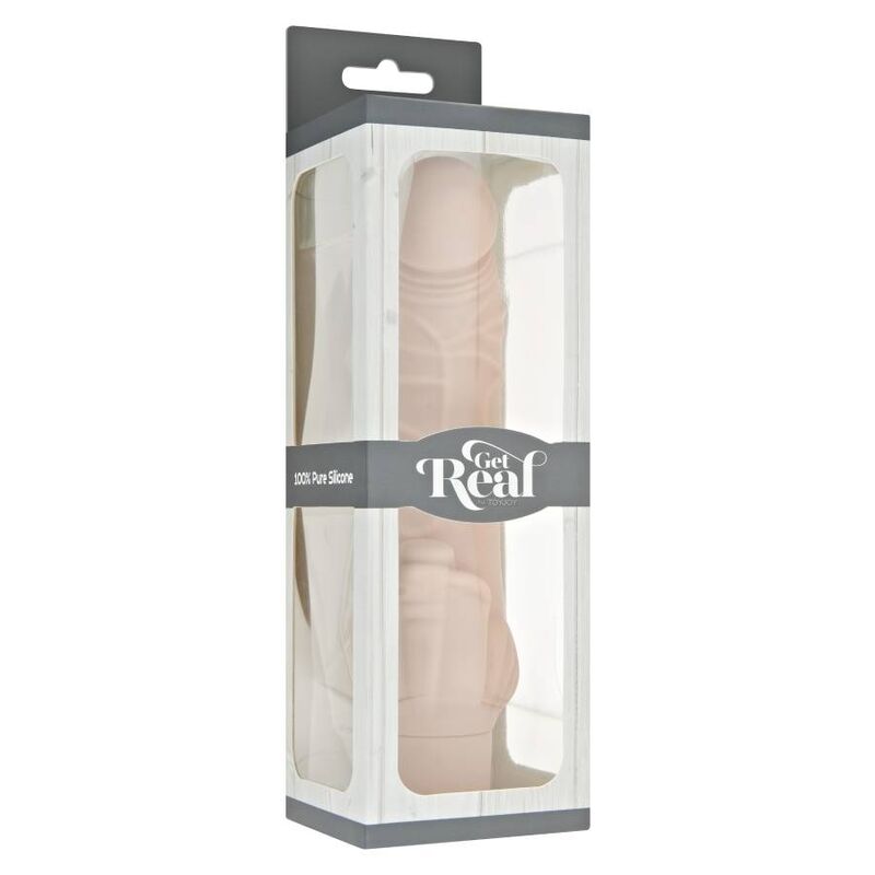 DIVENTA REALE - PELLE VIBRANTE STIM CLASSICA