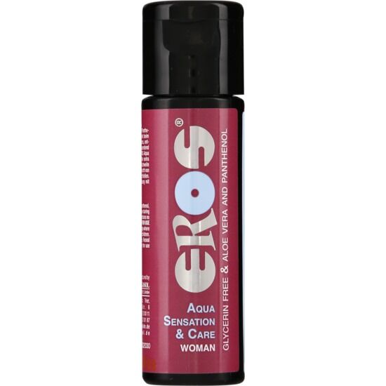 EROS AQUA SENSAZIONI E CURA DONNA 30 ML