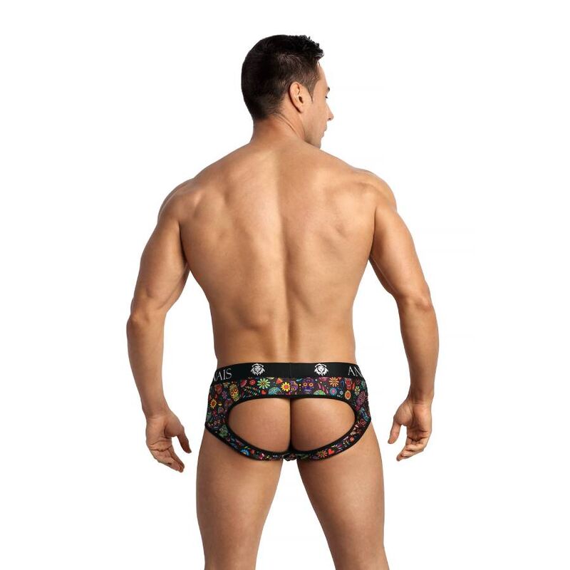 ANAIS UOMO - MEXICO JOCK BIKINI M