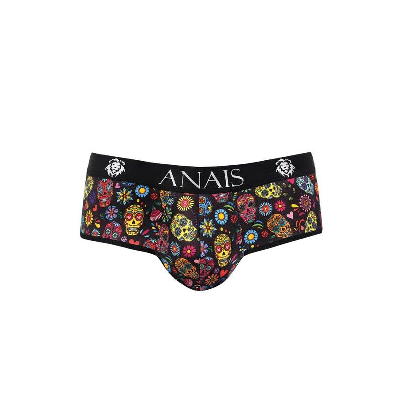 ANAIS UOMO - MEXICO JOCK BIKINI XL
