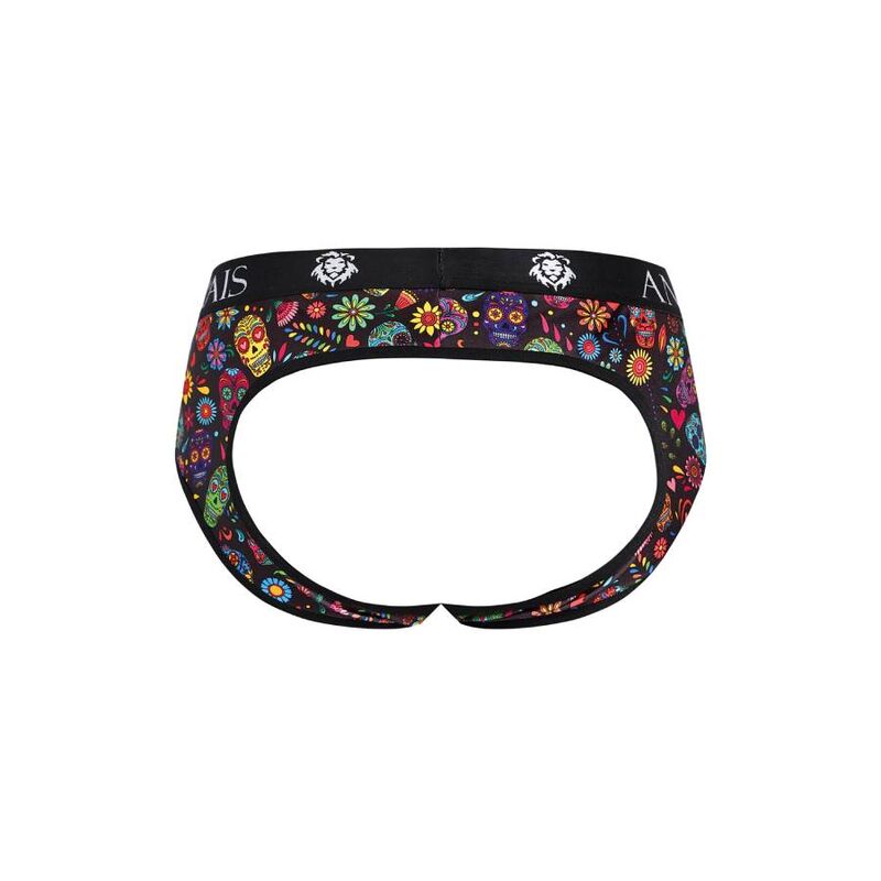 ANAIS UOMO - MEXICO JOCK BIKINI XL