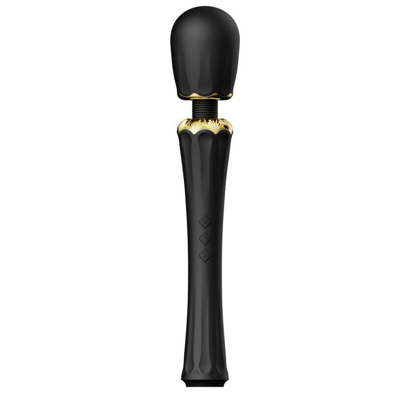 ZOLO - KYRO WAND BLACK