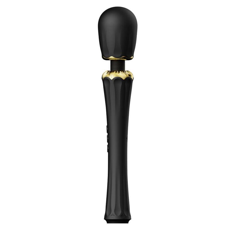 ZOLO - KYRO WAND BLACK