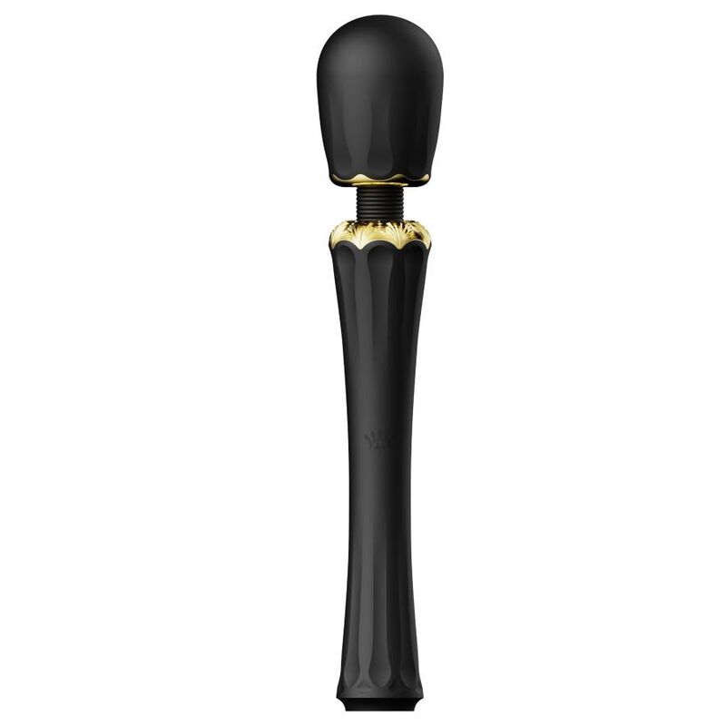 ZOLO - KYRO WAND BLACK