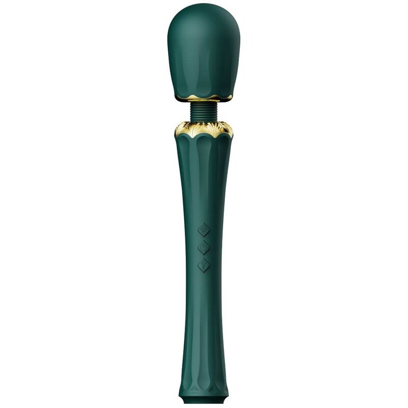 ZOLO - KYRO WAND GREEN