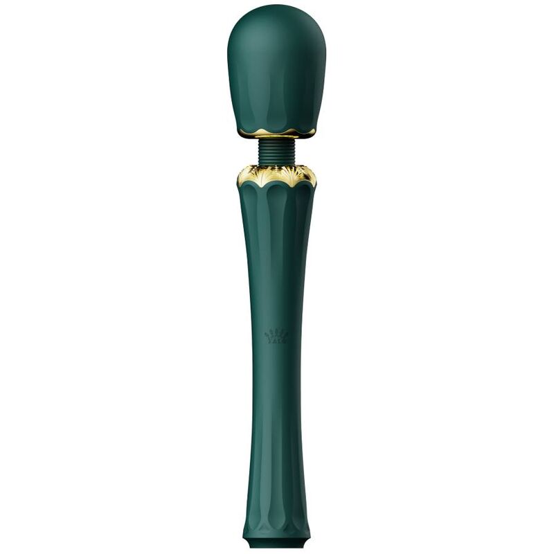 ZOLO - KYRO WAND GREEN