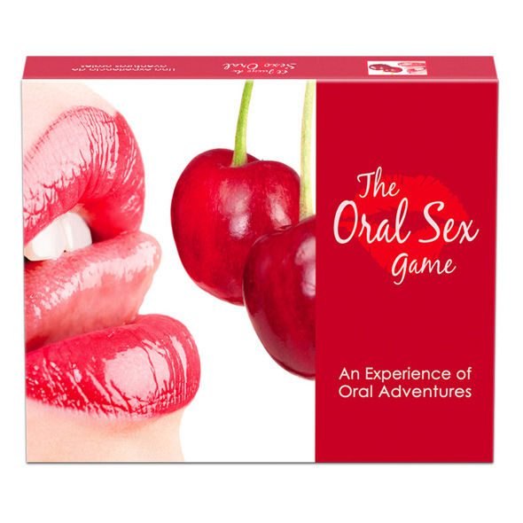 IL GIOCO DEL SESSO ORALE ES / EN / FR / DE