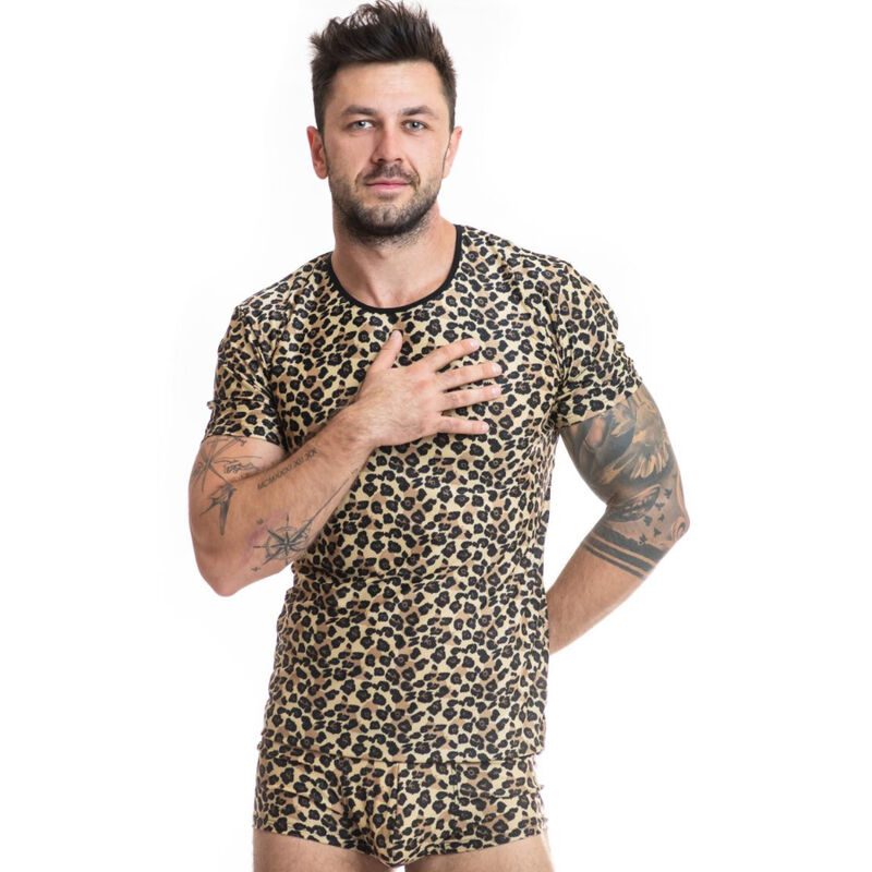 ANAIS MEN - LINGERIE UOMO