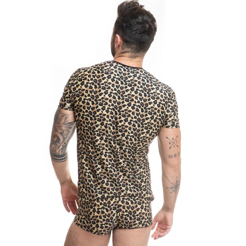ANAIS MEN - LINGERIE UOMO