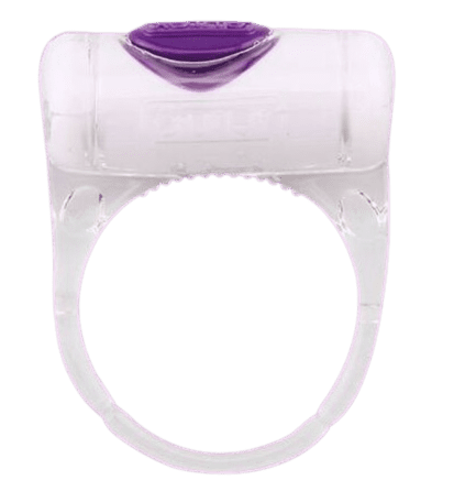 ANELLO VIBRANTE PER COPPIE DUREX INTENSE ORGASMIC VIBRATIONS