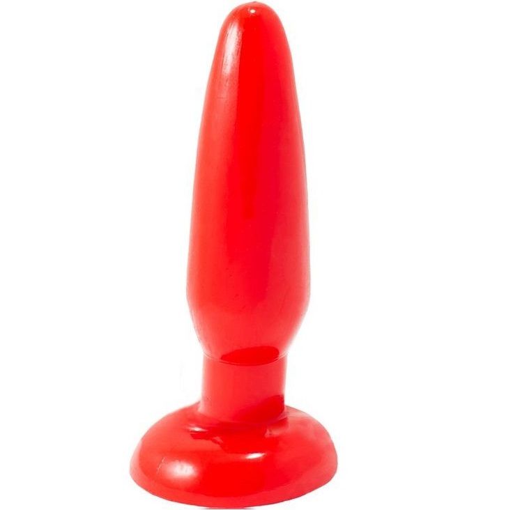 PLUG ANALE 15CM