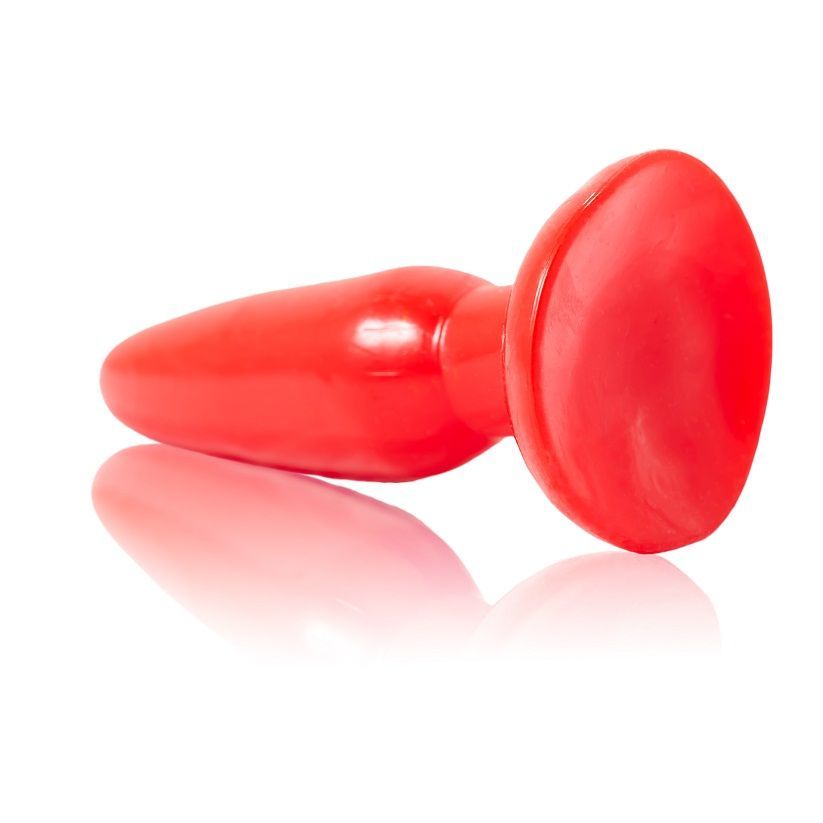 PLUG ANALE 15CM
